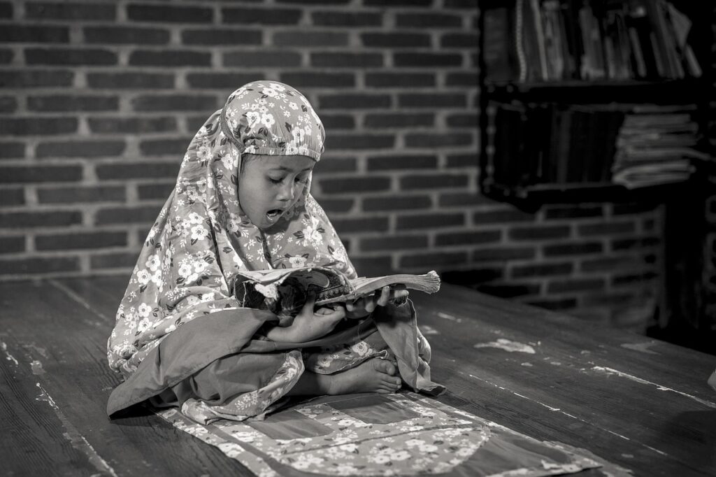 Quran Qirat