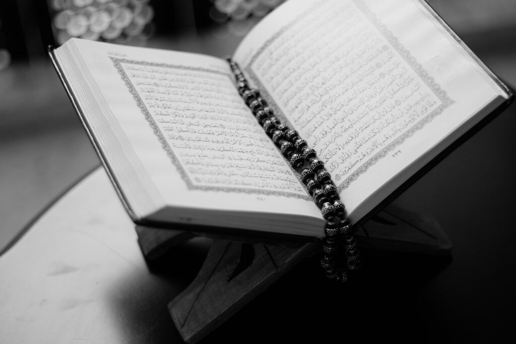 Tajweed rules for beginners
