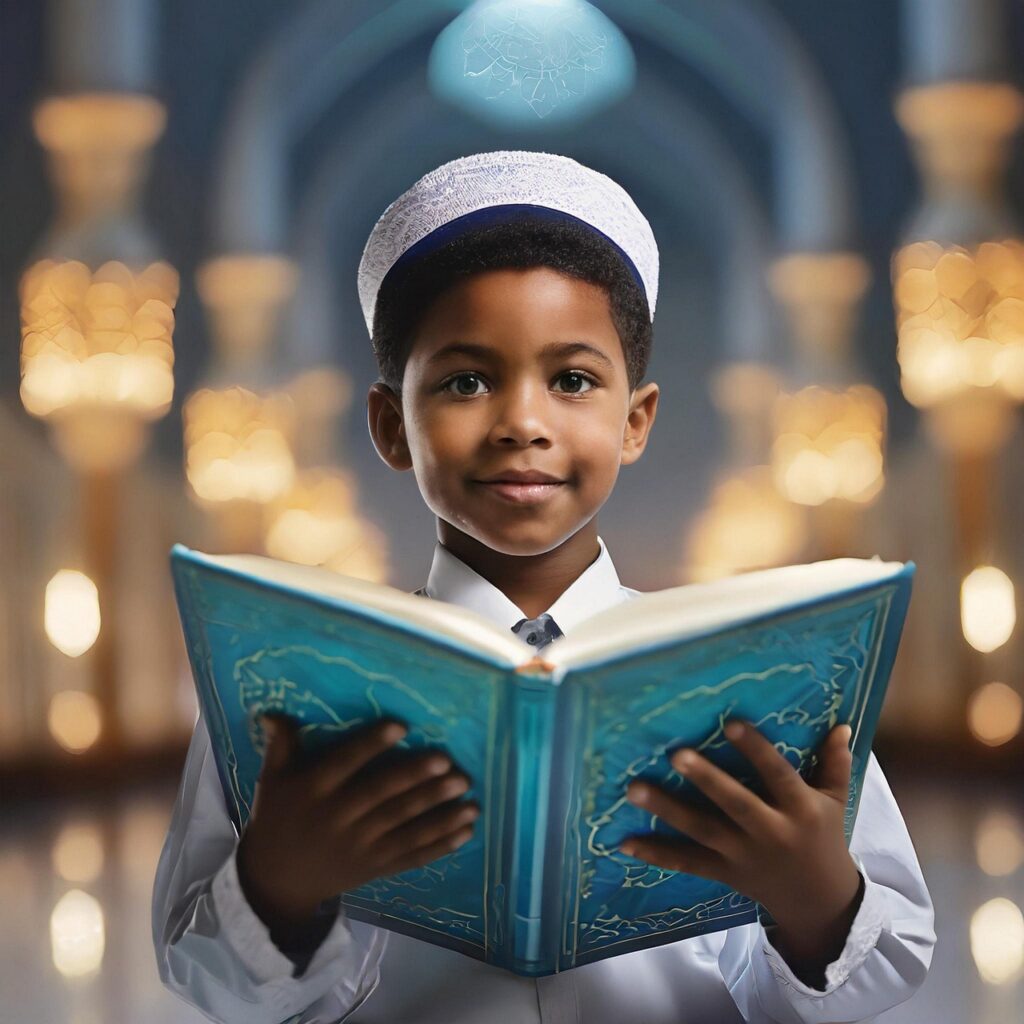 nooranic Qaida